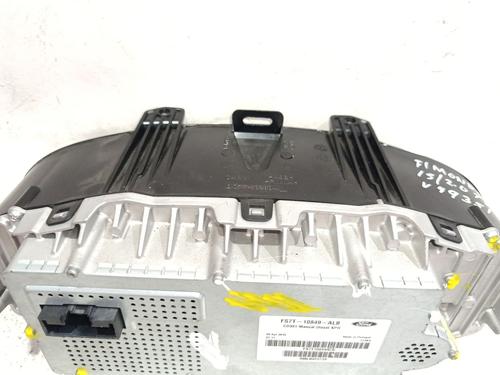 Instrument cluster FORD MONDEO V Hatchback (CE) 2.0 TDCi 4x4 | BP38932850C47 - Image 9