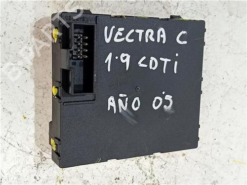 Used Electronic module OPEL VECTRA C (Z02) 1.9 CDTI (F69) (120 hp) 23910142