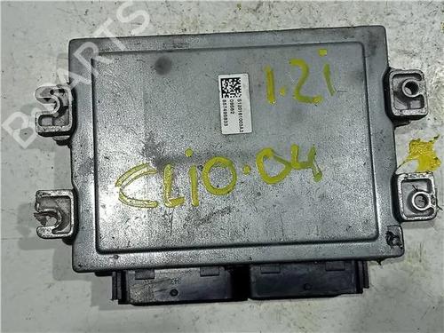 Elektronische module RENAULT CLIO III Grandtour (KR0/1_) 1.2 16V (KR0P) (101 hp) 23930550