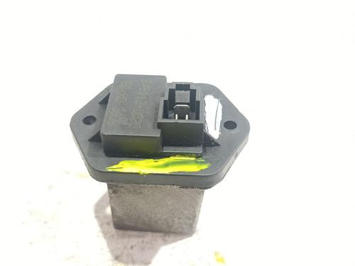 Used Heater resistor Heater resistor KIA CARNIVAL II (GQ) 2.9 CRDi (144 hp) 40063019 40063019