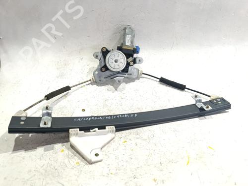 Used Right front window motor Right front window motor CHEVROLET CAPTIVA (C100, C140) 2.0 D 4WD (150 hp) 40279660 40279660