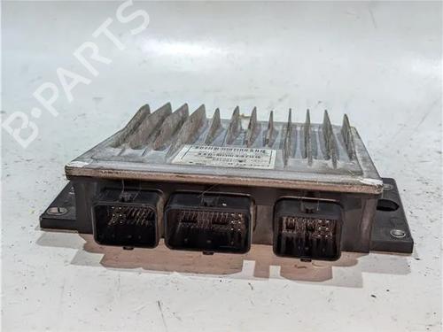Module électronique RENAULT GRAND SCÉNIC II (JM0/1_) 1.9 dCi (JM0G, JM12, JM1G, JM2C) | BP23924366M83 