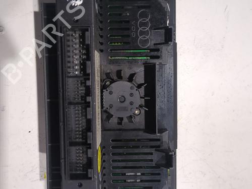 Climate control AUDI A3 (8P1) 1.9 TDI | BP23902963I5 