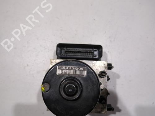 ABS pump SKODA OCTAVIA I (1U2) 1.9 TDI | BP24444503M43 