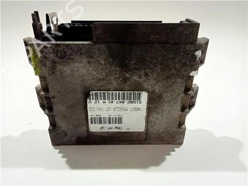Used Electronic module SEAT MARBELLA (28A) 0.9 Cat (40 hp) 23925743