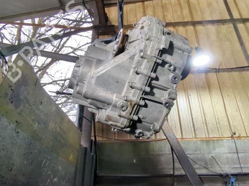 Gearbox VW PASSAT B7 (362) 2.0 TDI | BP35979401M3 - Image 5