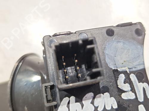 Ratstangsstang OPEL CORSA E (X15) | BP32655993I23