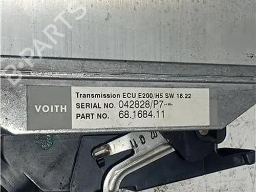 Module électronique MERCEDES-BENZ VITO Bus (W638) 108 D 2.3 (638.164) (79 hp) 23915784