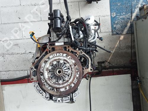 Engine DAEWOO LANOS (KLAT) 1.3 | BP39071189M1 - Image 5
