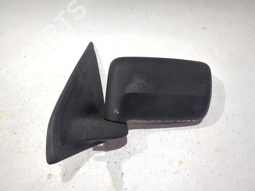 Left mirror FORD FIESTA III (GFJ) 1.4 | BP23926020C26