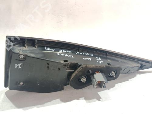 Left taillight LAND ROVER DISCOVERY V (L462) 2.0 Sd4 4x4 | BP38796234C34 - Image 6