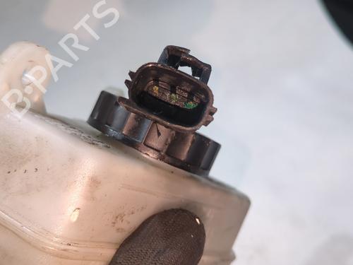 Brake master cylinder FORD FOCUS I (DAW, DBW) 1.8 Turbo DI / TDDi | BP27867150M77 