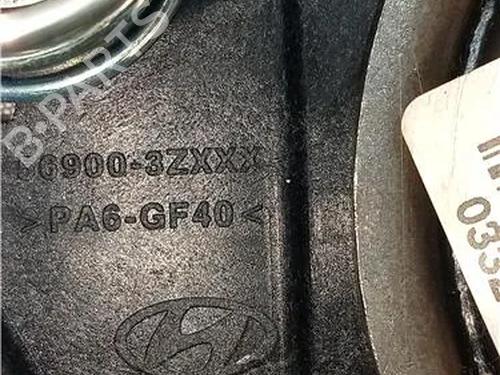 Driver airbag HYUNDAI i40 I (VF) 1.6 GDI | BP23911663C9 