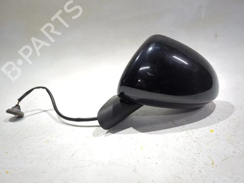 Left mirror OPEL CORSA D (S07)  | BP23902720C26 
