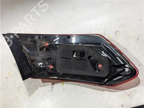 Right taillight MERCEDES-BENZ E-CLASS (W212) E 220 CDI / BlueTEC (212.001, 212.002) | BP23925120C35 