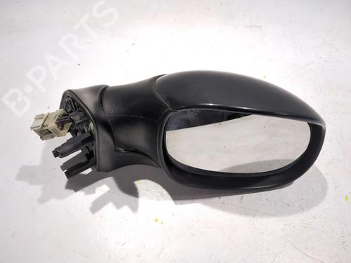 Used Right mirror CITROËN XSARA (N1) 2.0 HDi 90 (90 hp) 23925866