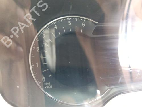 Instrument cluster FORD MONDEO V Hatchback (CE) 2.0 TDCi 4x4 | BP38932850C47 - Image 4