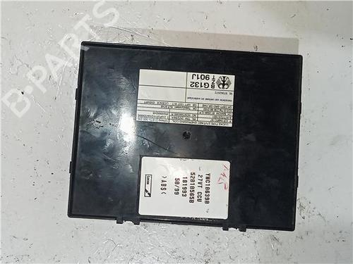Electronic module LAND ROVER FREELANDER I (L314) 2.0 Td4 4x4 | BP23912513M83 