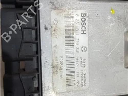 Elektronisk modul RENAULT MEGANE II Saloon (LM0/1_) 1.9 dCi | BP23906783M83