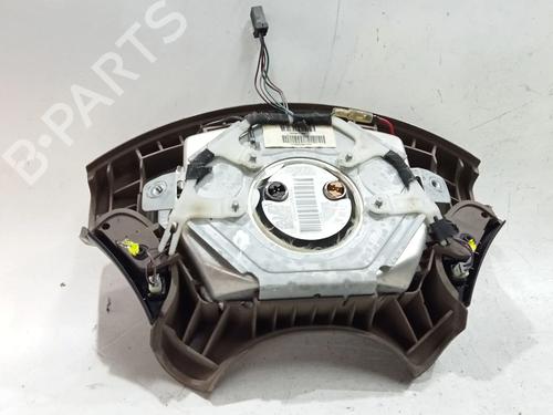 Driver airbag CHRYSLER VOYAGER IV (RG, RS) 2.4 | BP29447763C9 