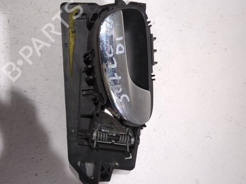 Maniglia interna anteriore sinistra PEUGEOT 307 CC (3B) 2.0 HDi 135 (136 hp) 24444496