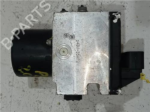 ABS Bremseaggregat VW PASSAT B6 (3C2) 2.0 TDI | BP23920200M43