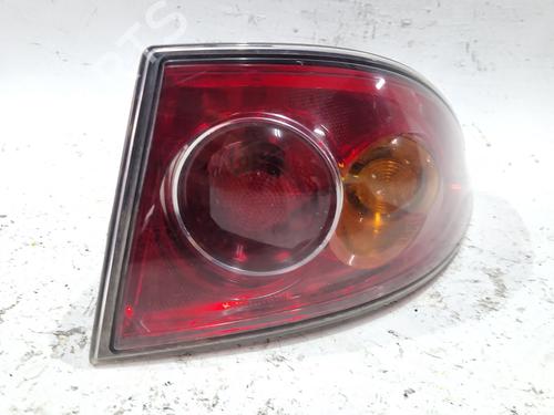 Używane Lampa tylna prawa SEAT IBIZA III (6L1) 1.9 TDI (100 hp) 29993155