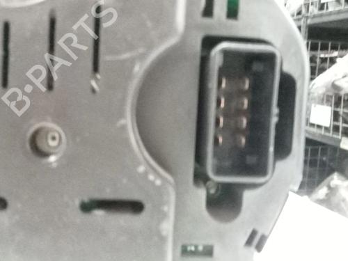 Instrument cluster SEAT IBIZA III (6L1) 1.4 TDI | BP27928081C47 