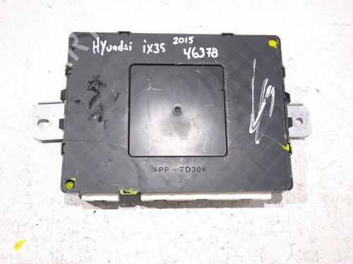 Electronic module HYUNDAI ix35 (LM, EL, ELH) 1.7 CRDi | BP23926967M83 