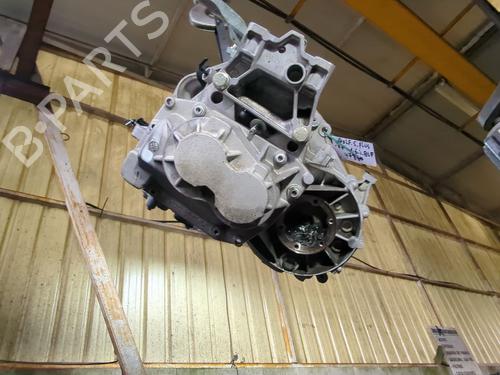 Gearbox VW GOLF PLUS V (5M1, 521) 1.6 FSI | BP30591320M3 