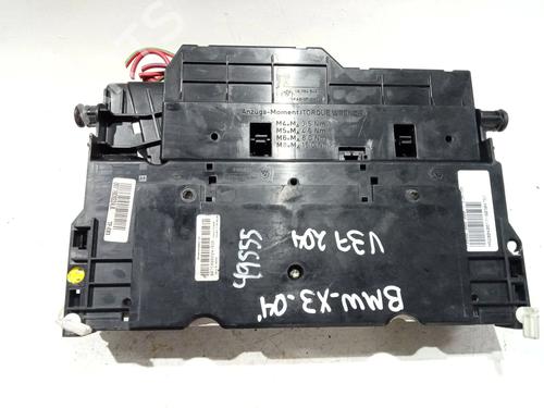 Used Fuse box BMW X3 (E83) 3.0 d (204 hp) 27275340