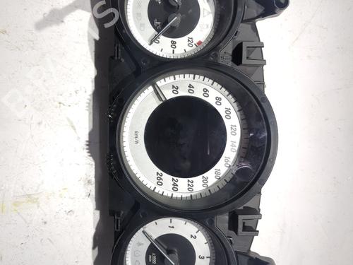 Used Instrument cluster MERCEDES-BENZ C-CLASS (W204) C 200 CDI (204.001) (136 hp) 23902233