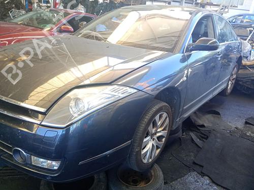 Used Parts CITROËN C6 (TD_) 2.7 HDi (204 hp) 4232004