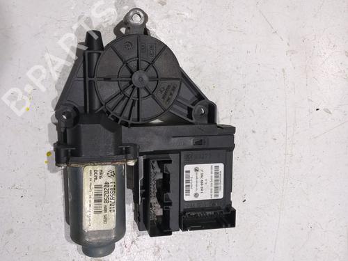 Used Left front window motor VW CADDY III Box Body/MPV (2KA, 2KH, 2CA, 2CH) 1.9 TDI 4motion (105 hp) 23926432