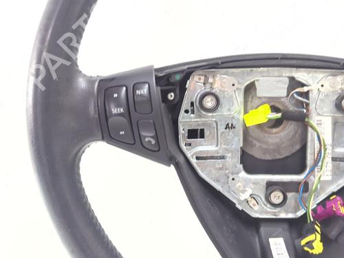 Steering wheel SAAB 9-3 (YS3F, E79, D79, D75) 1.9 TiD | BP37089485C49 - Image 4