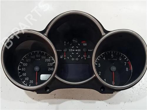 Used Instrument cluster ALFA ROMEO 147 (937_) 1.6 16V T.SPARK ECO (937.AXA1A, 937.BXA1A) (105 hp) 23908539