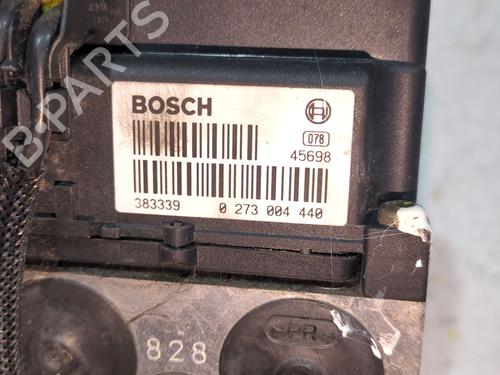 ABS pump CITROËN XSARA (N1) 2.0 HDi 90 | BP23926651M43 