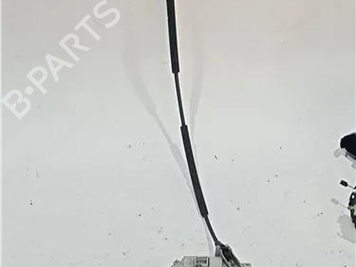 Rear left lock SEAT ALTEA XL (5P5, 5P8) 1.9 TDI | BP23918707C100 
