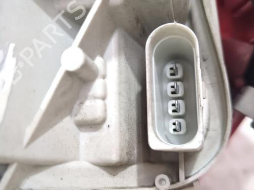 Right taillight AUDI A3 Sportback (8PA) 2.0 TDI 16V | BP27928669C35 