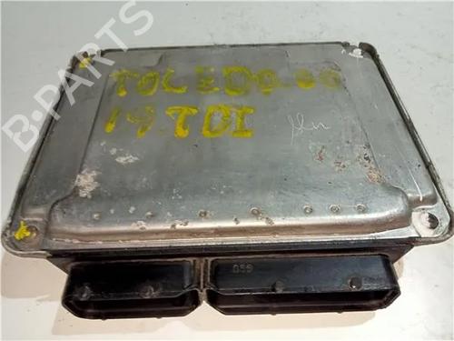 Modulo electronico SEAT TOLEDO II (1M2) 1.9 TDI | BP23908887M83 