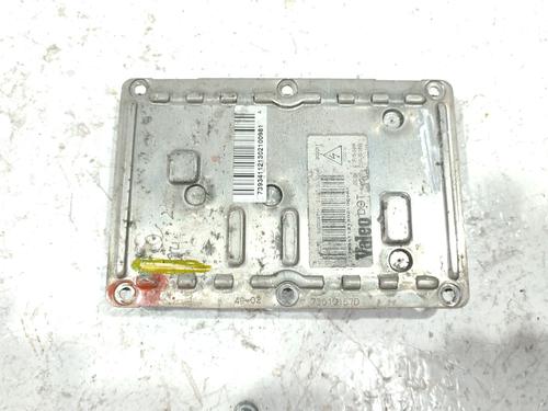 Used Xenon ballast PEUGEOT 607 (9D, 9U) 3.0 V6 24V (207 hp) 31169056