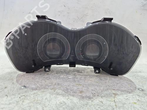 Used Instrument cluster TOYOTA AURIS (_E15_) 1.6 (ZRE151_, ZRE151R) (124 hp) 29521132