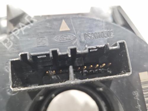 Squib airbag FORD FUSION (JU_) 1.6 TDCi | BP32282210C102