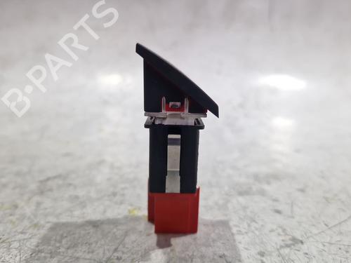 Warning switch SKODA FABIA I (6Y2) 1.9 TDI | BP33319145I22  - Image 6