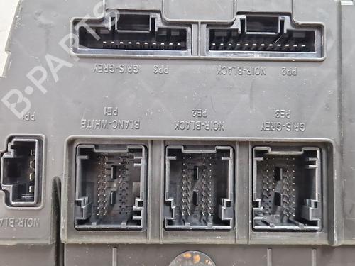 Electronic module RENAULT MEGANE IV Saloon 1.5 dCi 110 | BP29877304M83