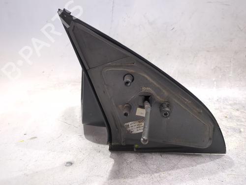 Left mirror OPEL ASTRA G Saloon (T98) 2.0 DTI 16V (F69) | BP29885083C26