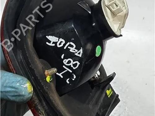 Left taillight SEAT IBIZA II (6K1) 1.4 i 16V | BP23916869C34 