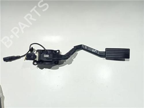Pedal PEUGEOT 407 (6D_) 2.0 HDi 135 (6DRHRH, 6DRHRE, 6DRHRG, 6DRHRJ) | BP24968435I4 