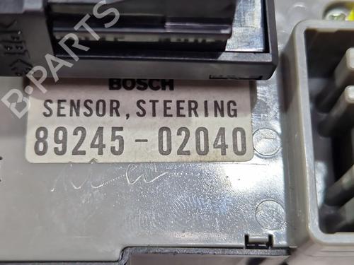 Squib airbag TOYOTA AURIS (_E15_) 2.0 D-4D (ADE150_, ADE150R) | BP29518681C102 