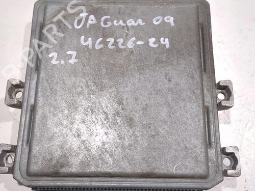 Electronic module JAGUAR XF I (X250) 2.7 D | BP24253426M83 